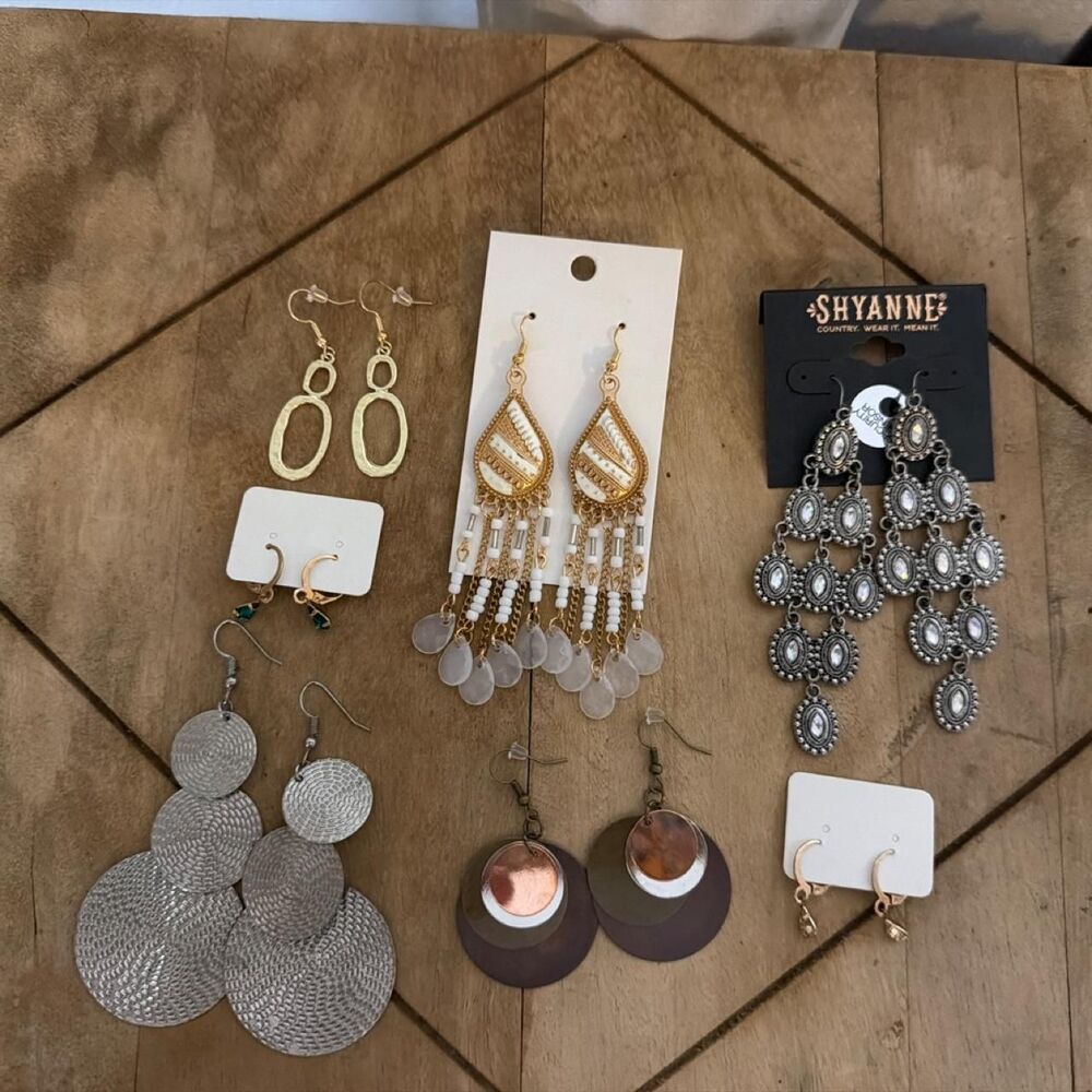 Unbranded Women's multi Jewellery